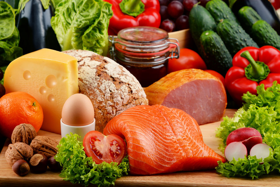 Health Diet