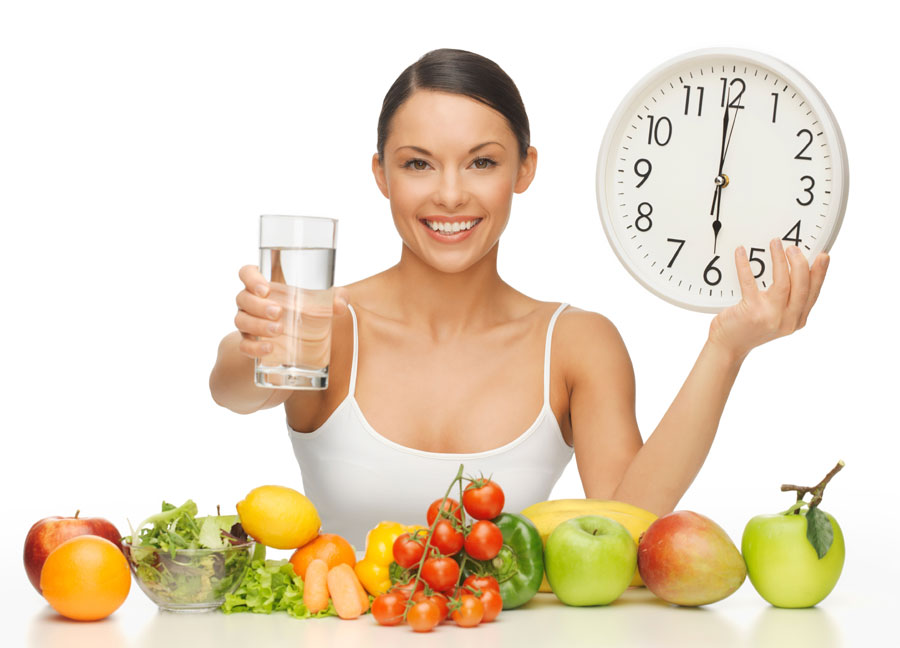 Health Diet