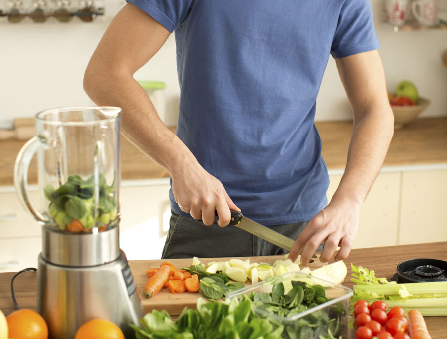 Health Diet