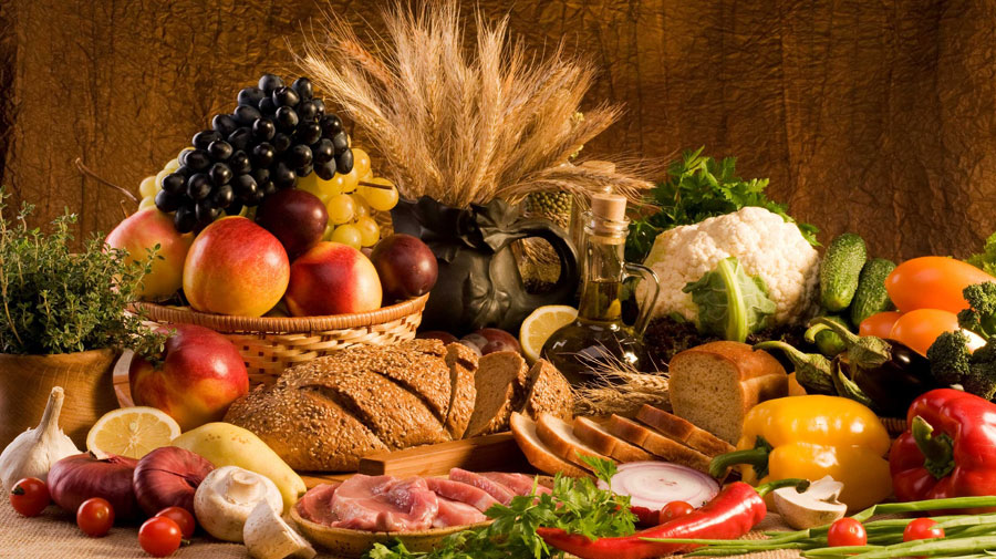 Health Diet
